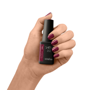 Kinetics SHIELD Gel Polish Courage  #484, 15 ml - Image 1