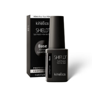 Kinetics Shield HEMA Free Rubber Base, 15ml - Image 1