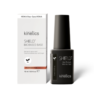 Kinetics SHIELD BioBased base , 15ml - Image 1